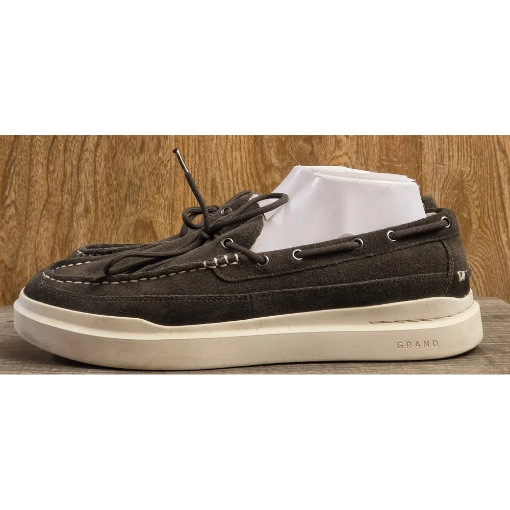 Cole Haan *owners are
